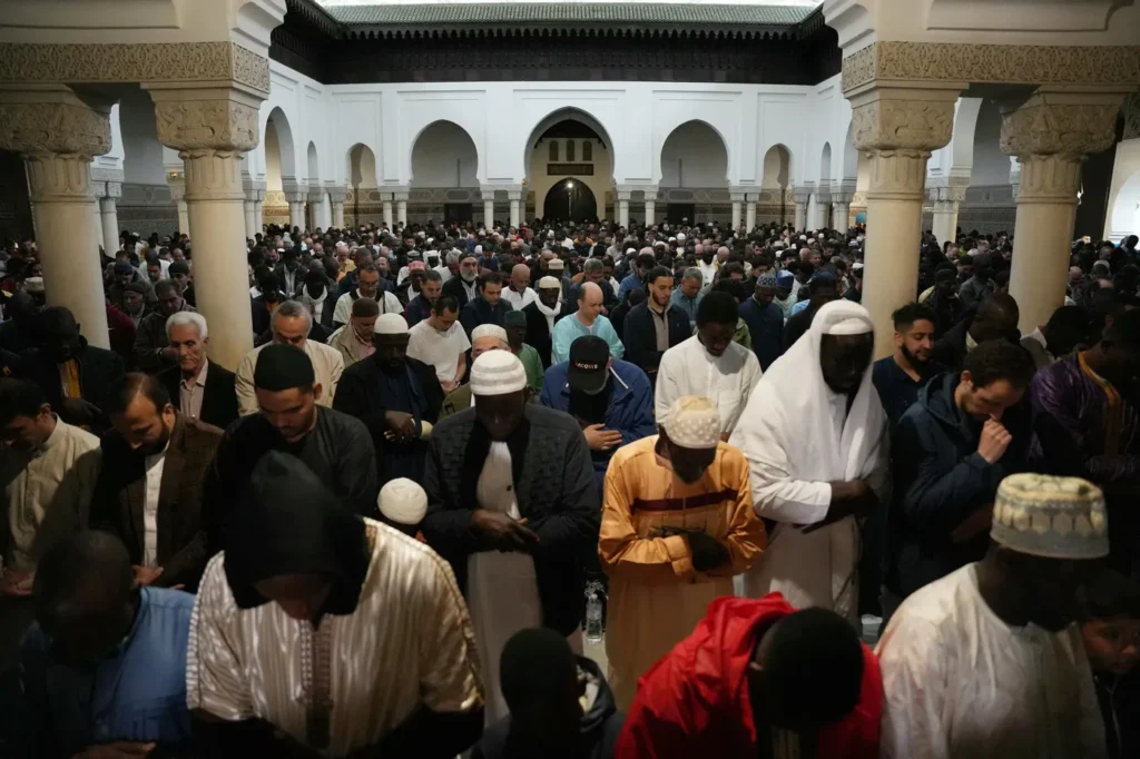 « L’islamisme est une idéologie d’extrême-droite » : la convergence troublante révélée par les experts grande mosquee de paris