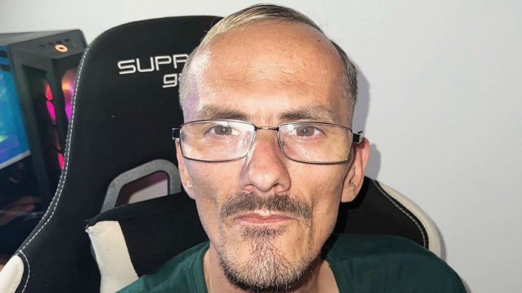 Torture Jean Pormanove