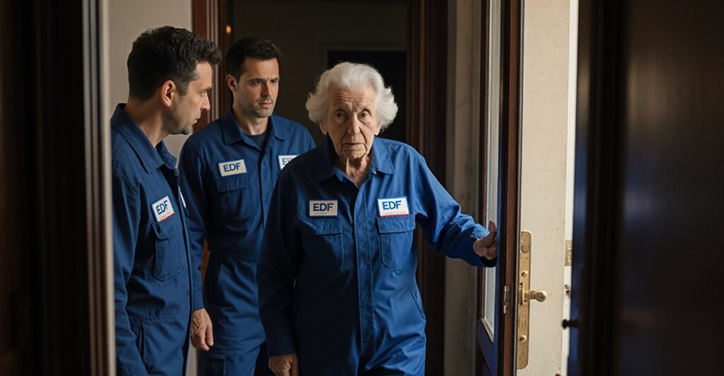 Arnaque aux faux techniciens : « J’ai perdu 4 800€ en 20 minutes » – 23 victimes à Lyon cette semaine