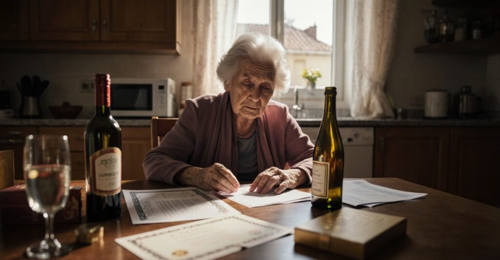 « Ces flacons m’ont coûté ma retraite » : escroquerie aux huiles miracle dans le Var, 47 000€ envolés en trois semaines