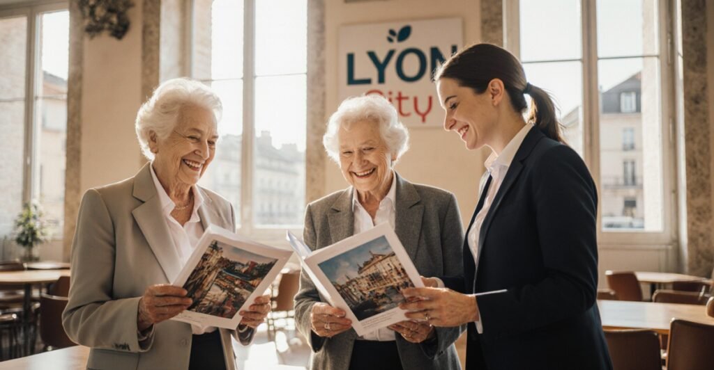 « Enfin accessible à tous » : le pass culture étendu aux plus de 70 ans à Lyon dès septembre — une mesure qui enchante