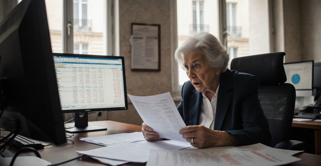 Frais bancaires prélevés après décès : « Ils ont vidé le compte de papa mort » – Des milliers de familles arnaquées