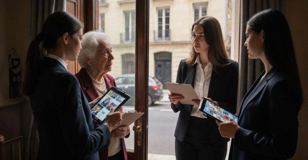 « Ils m’ont pris 2 800 euros en me parlant de mes petits-enfants » : l’arnaque qui vide les comptes des seniors à Toulouse