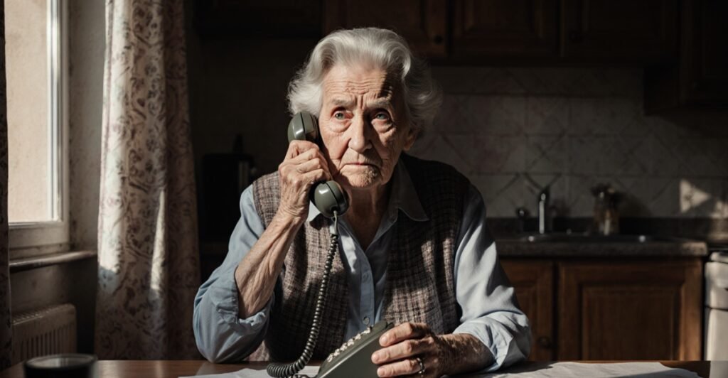 « Ils m’ont pris 8000€ en 10 minutes » : Comment les seniors de Bretagne tombent dans le piège des faux gendarmes