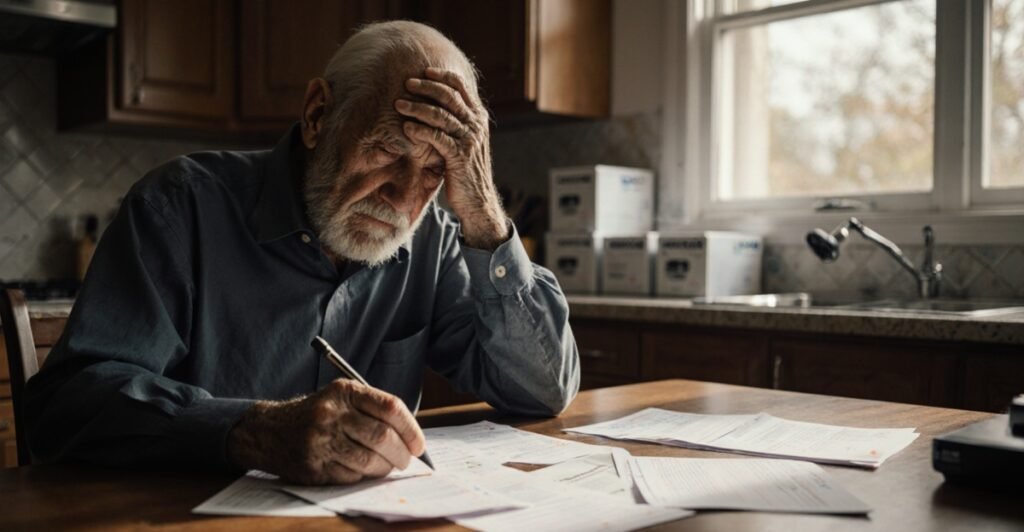 « Ils ont dit que c’était offert » : un retraité de Metz découvre 4 200€ de frais cachés après une démonstration « gratuite »