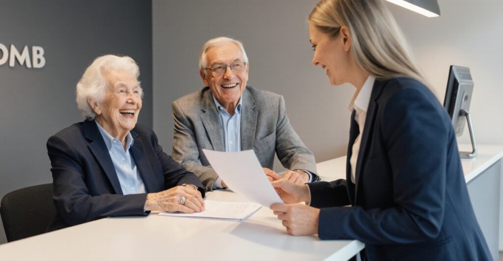 « J’ai économisé 1 800 € en un an ! » : cette banque de Toulouse supprime tous ses frais pour les retraités de plus de 70 ans