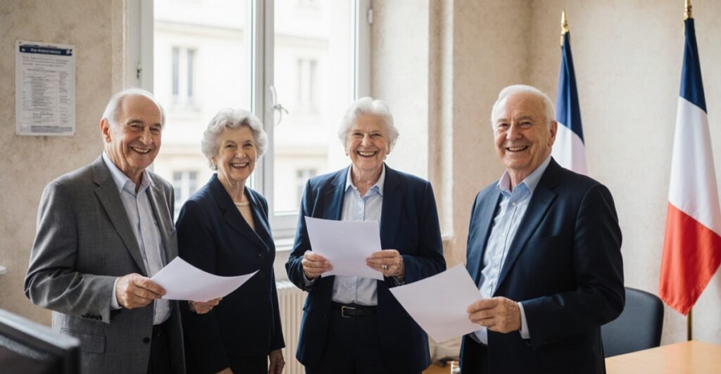 « J’ai économisé 840 € cette année » : ce retraité de Mulhouse révèle comment une simple visite à la mairie a transformé ses finances