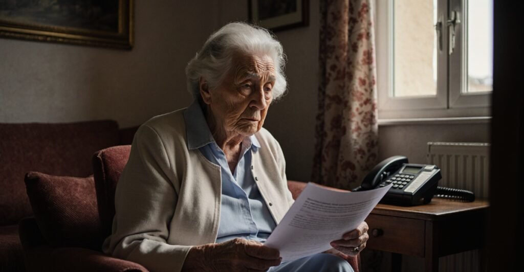 « J’ai perdu 8 400€ en une heure » : comment cette veuve de 74 ans s’est fait piéger par de fausses pompes funèbres à Nancy