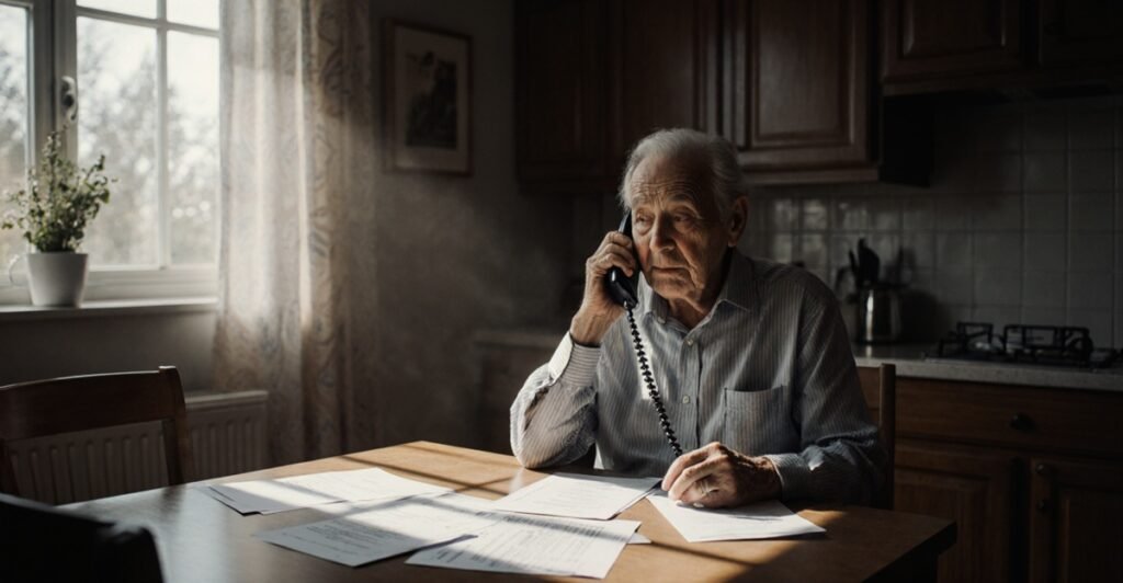 « J’ai perdu 8 500€ en 20 minutes » : cette nouvelle arnaque au faux conseiller bancaire frappe Lyon