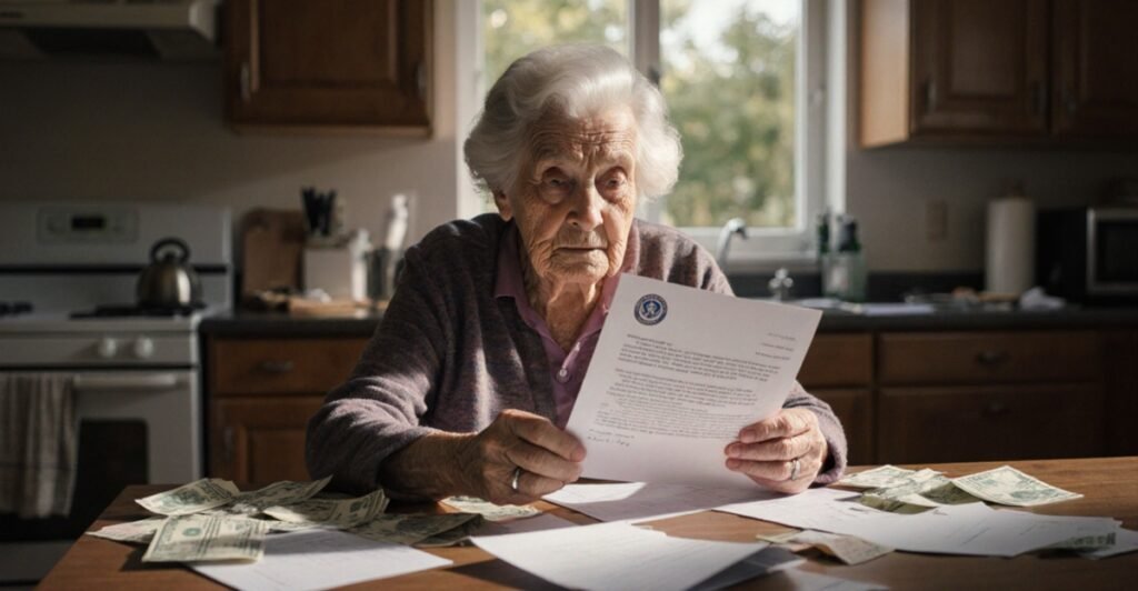 « Je pensais recevoir ma pension » : une fausse lettre de la CNAV vide le compte de Marguerite, 73 ans