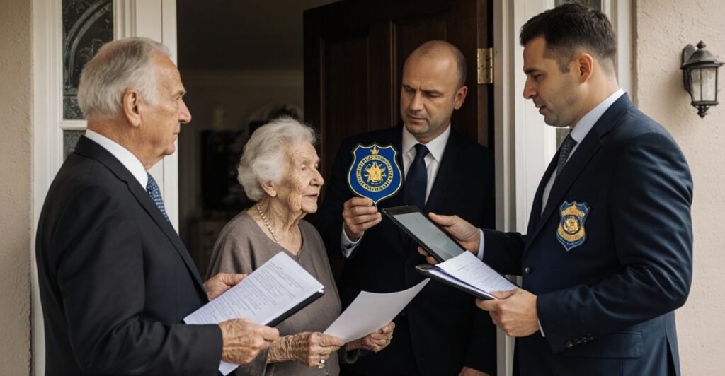 « Ma grand-mère a versé 3 400€ pour son internet gratuit » : l’arnaque qui vide les comptes des seniors à Toulouse