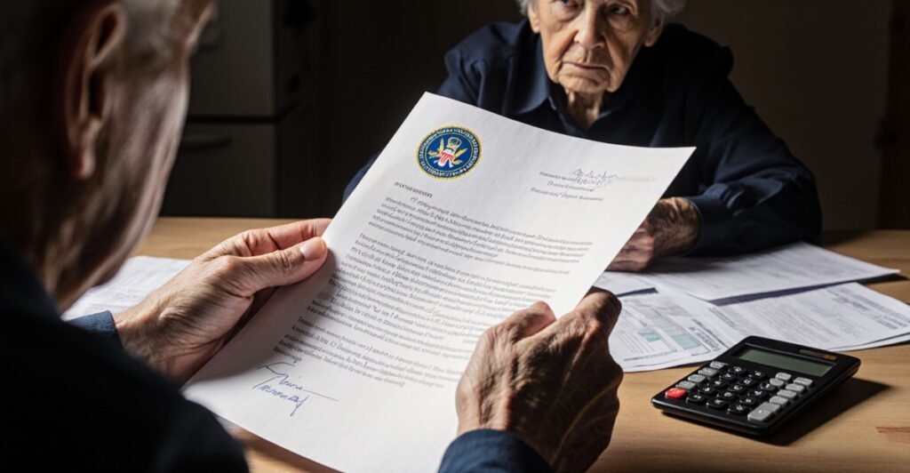 « On m’a volé 4 800€ avec ce faux courrier des impôts » : l’arnaque qui vise les retraités à Saint-Étienne