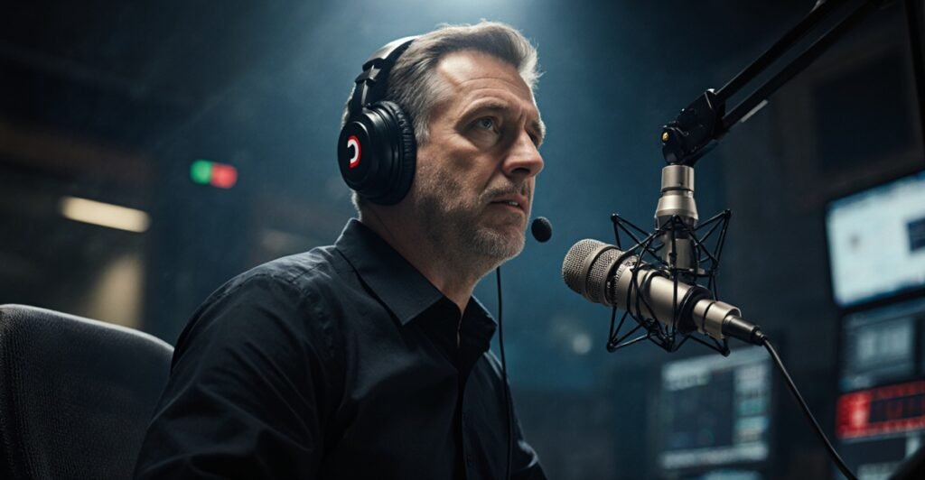 Pascal Praud coupe brutalement un auditeur : « Inadmissible à l’antenne »