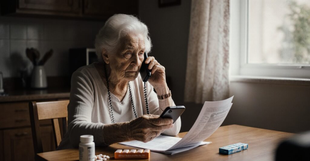 Pharmacie de Toulouse : « Ils m’ont vendu des faux génériques gratuits » – Une retraitée perd 850€ en une semaine
