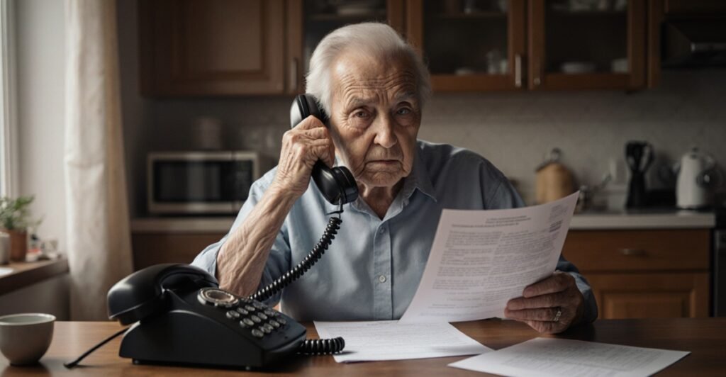 Prime chauffage de 800€ : « J’ai perdu mes économies pour ça » – l’arnaque qui terrorise les seniors de Montpellier