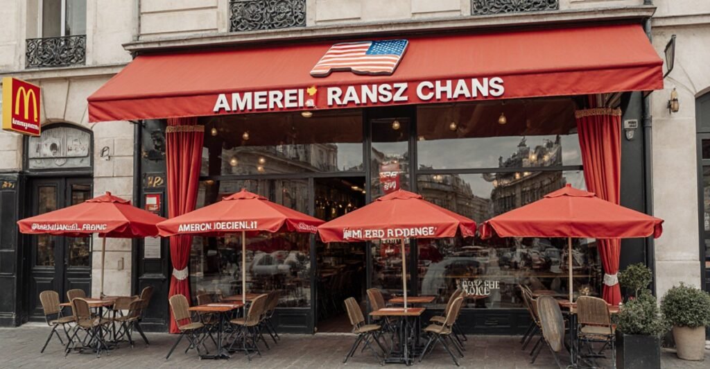 Quand changer un logo devient un scandale national : l’affaire Cracker Barrel divise l’Amérique